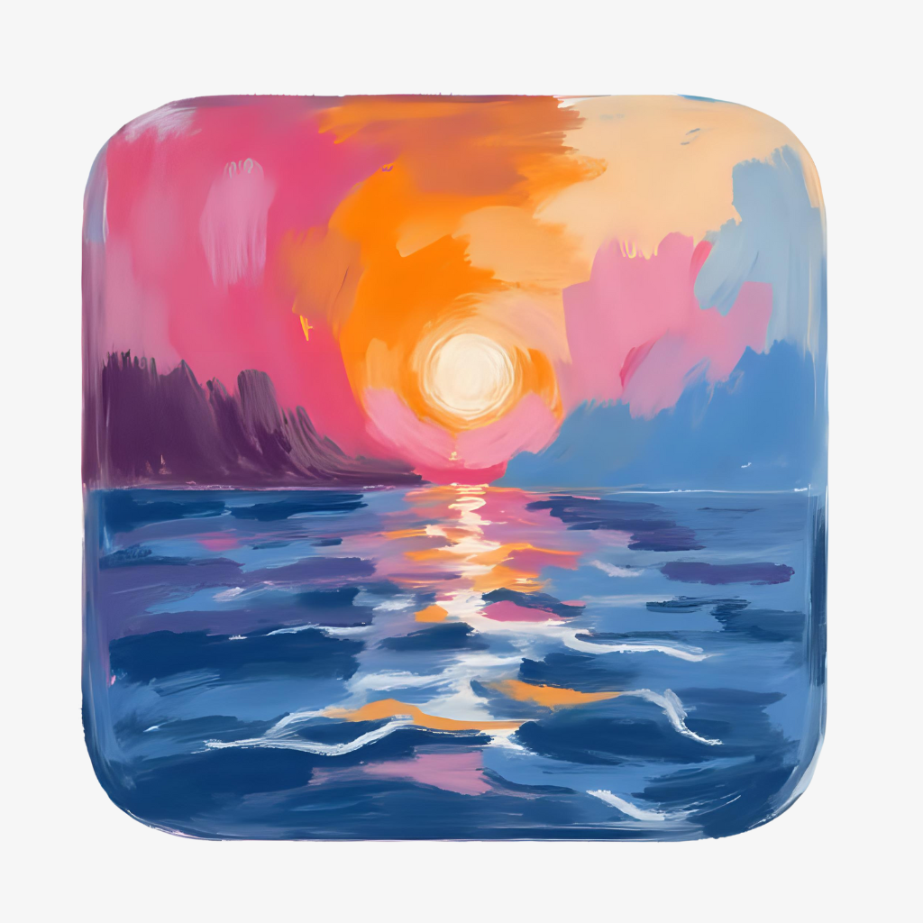 Mood Dots Icon