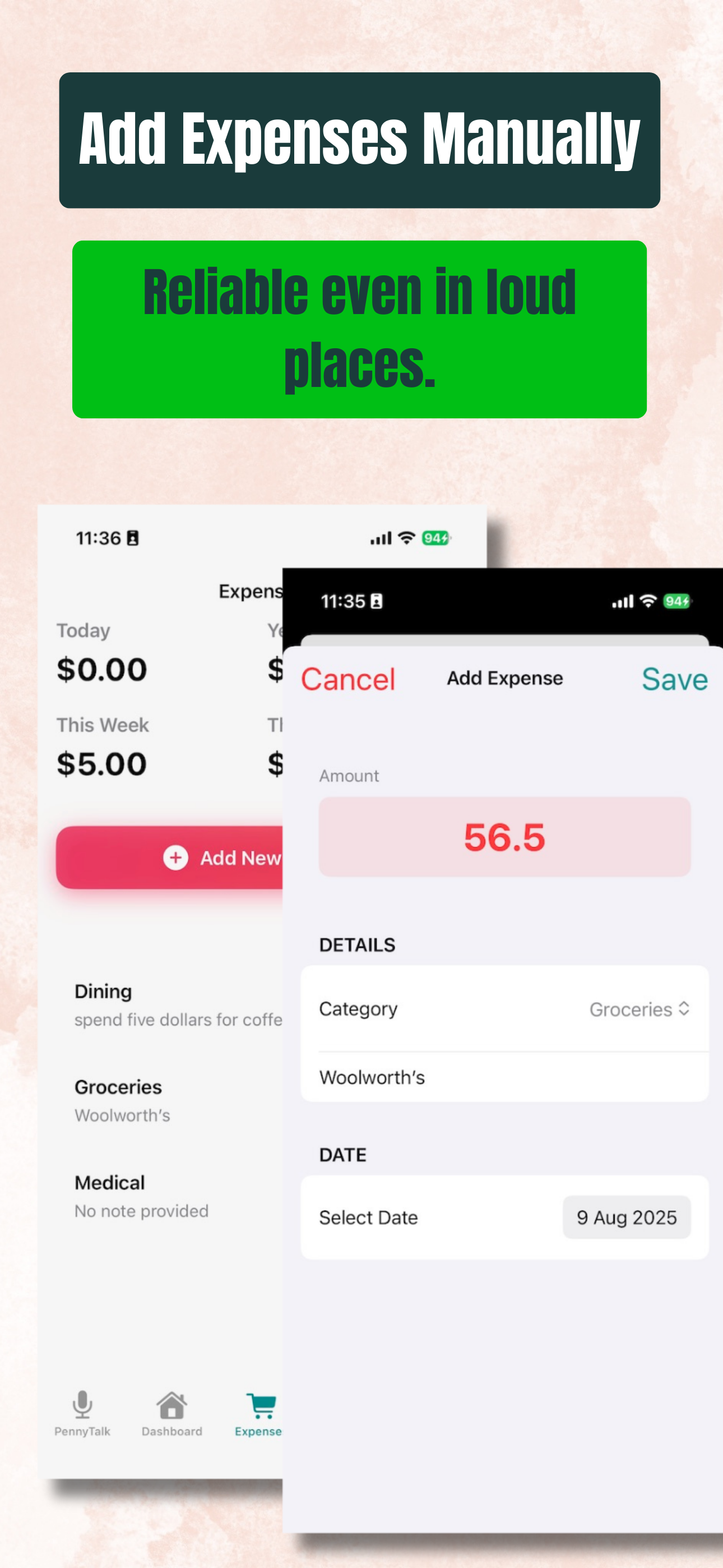 PennyTalk Screenshot 4