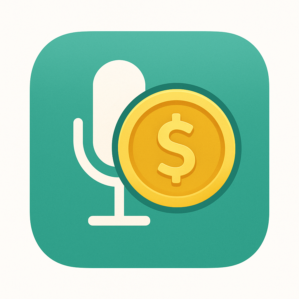 PennyTalk Icon