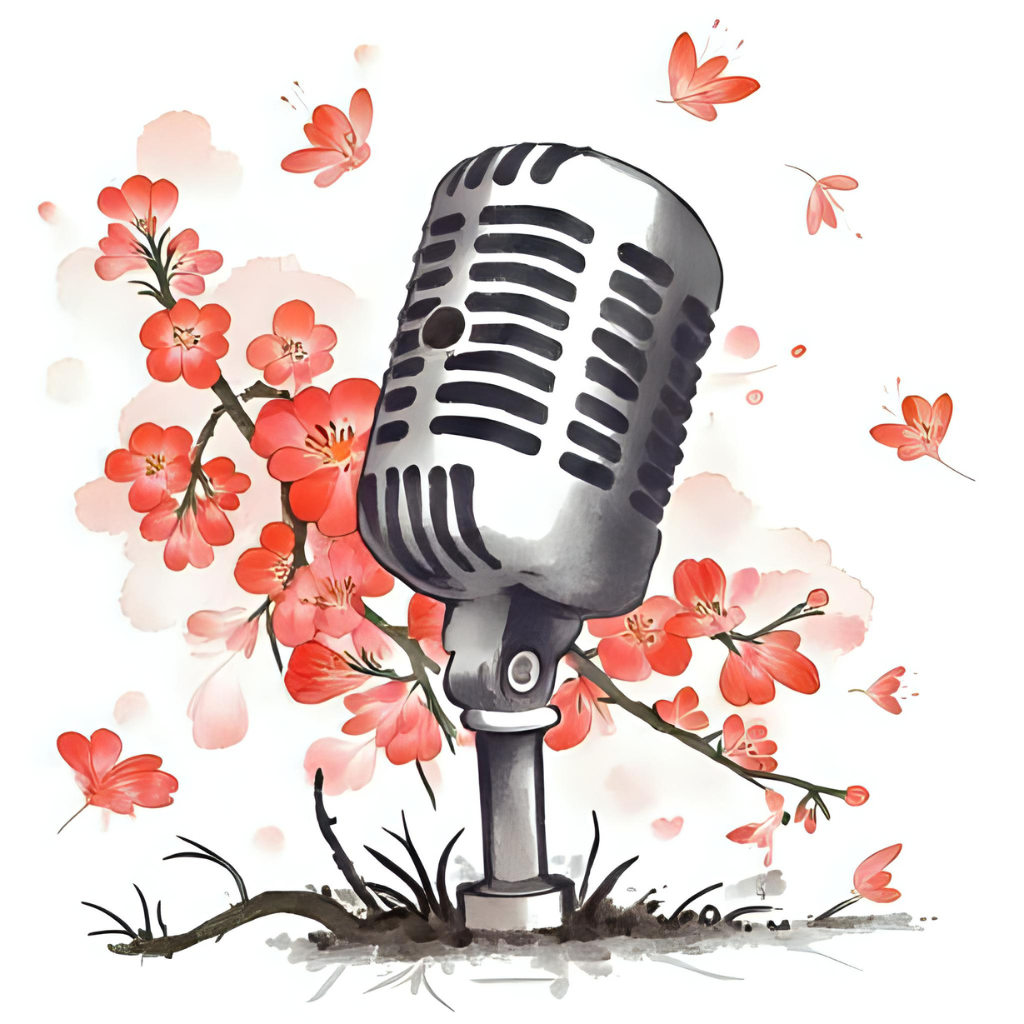 Voice Doodle App Icon